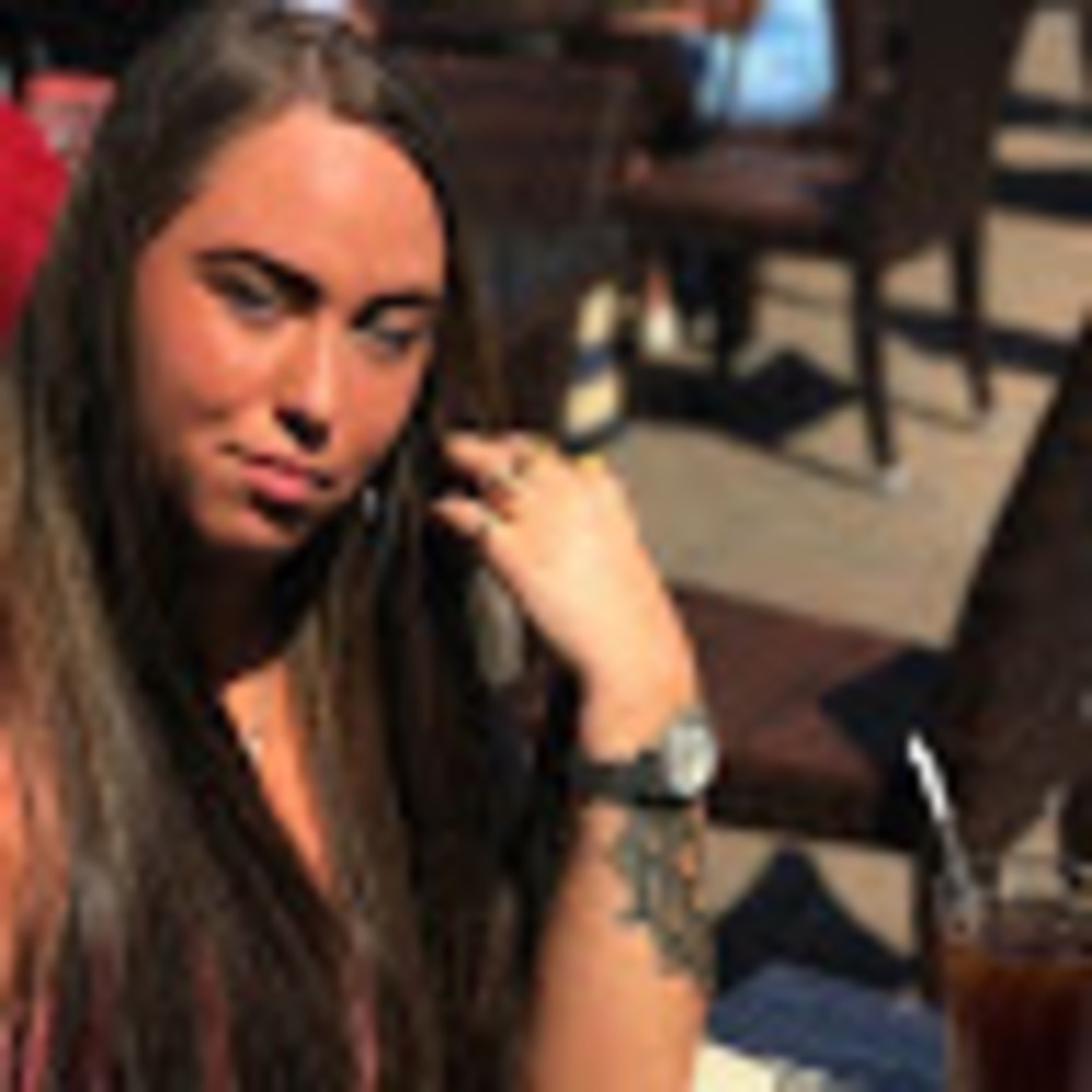 Meet your Posher, Gabrielle